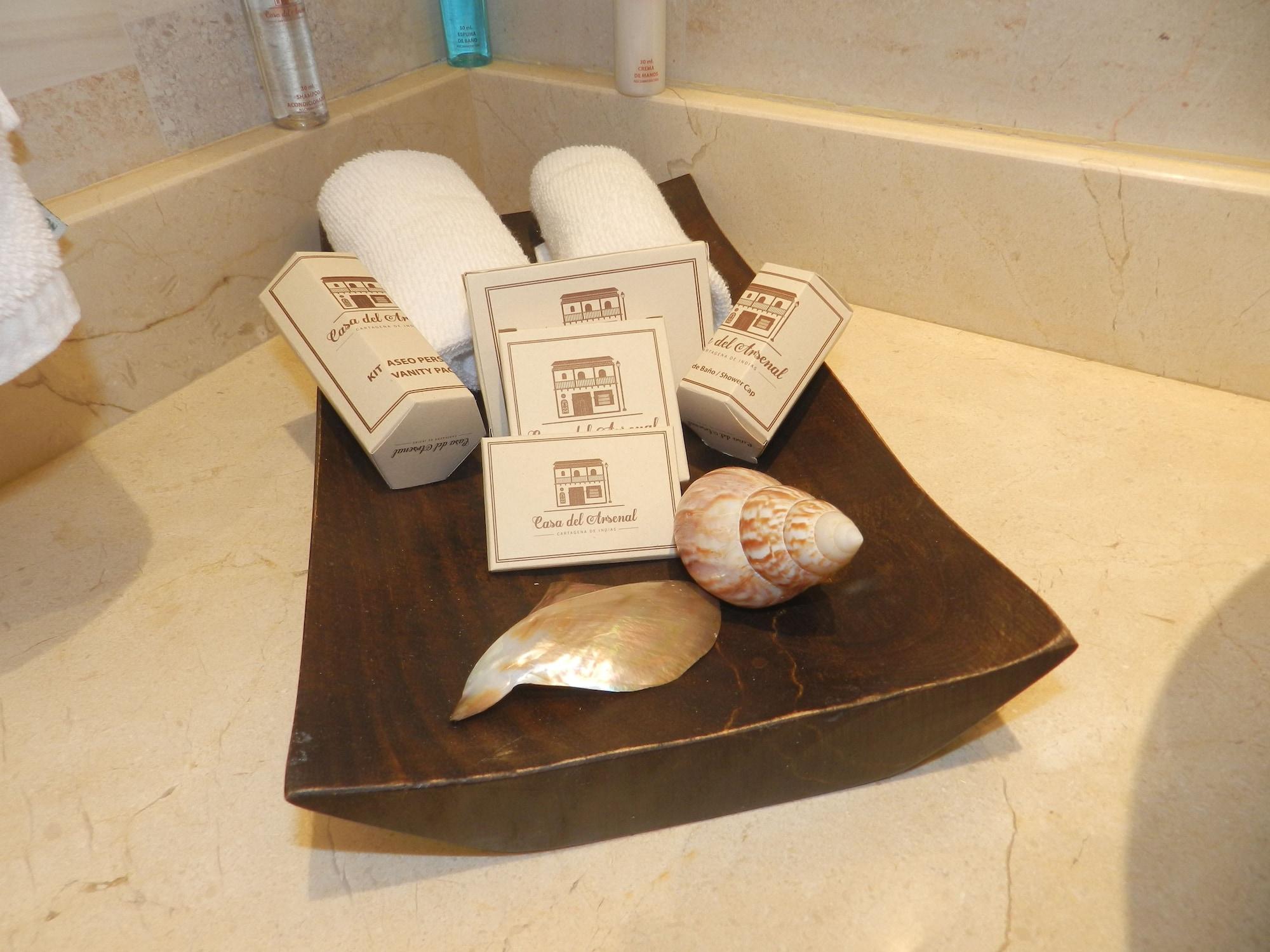 Dorado Plaza Boutique Calle Del Arsenal Hotel 4*