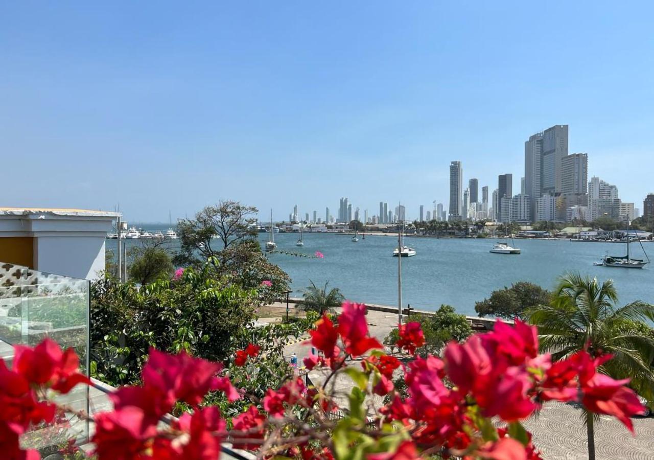 Hotel Dorado Plaza Boutique Calle Del Arsenal Cartagena