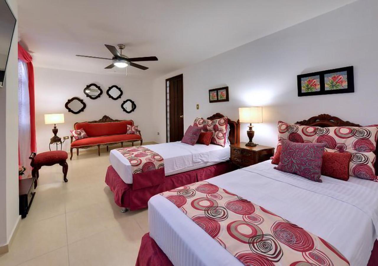 Hotel Dorado Plaza Boutique Calle Del Arsenal