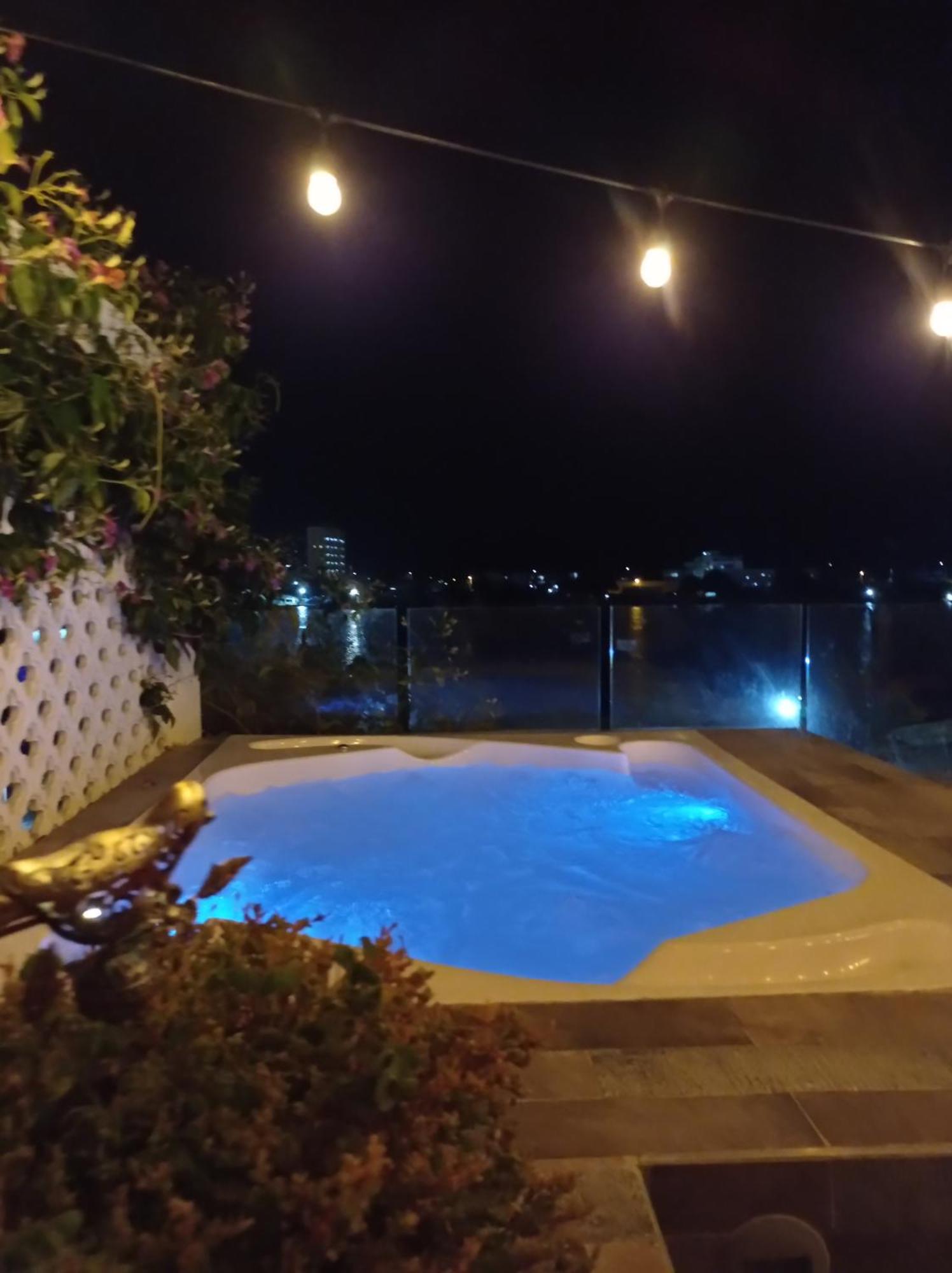 Dorado Plaza Boutique Calle Del Arsenal Hotel