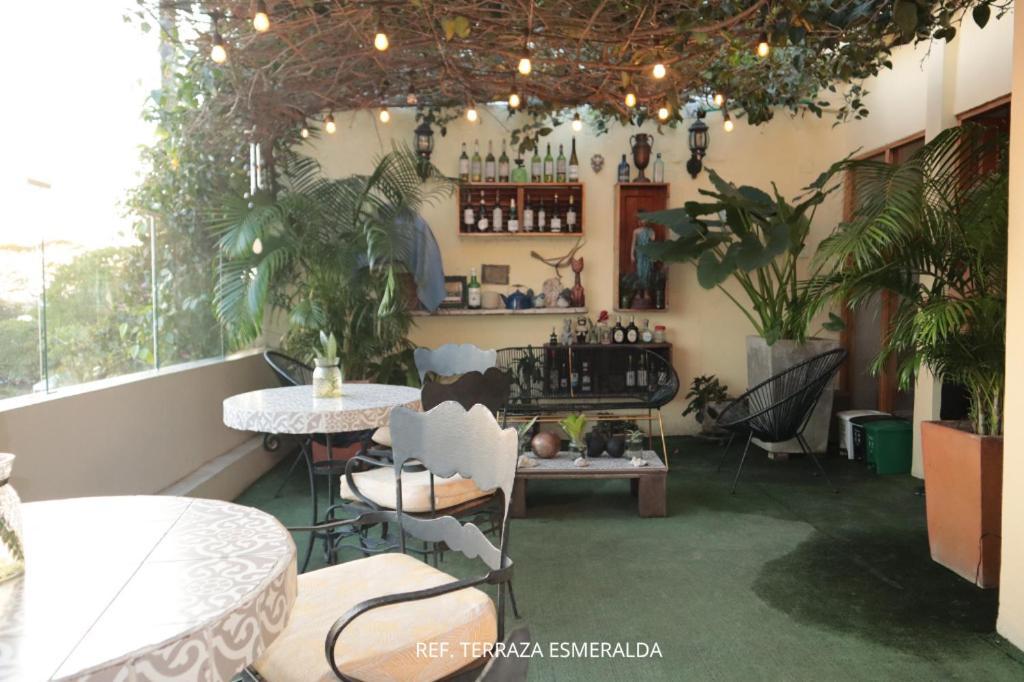 Dorado Plaza Boutique Calle Del Arsenal Hotel