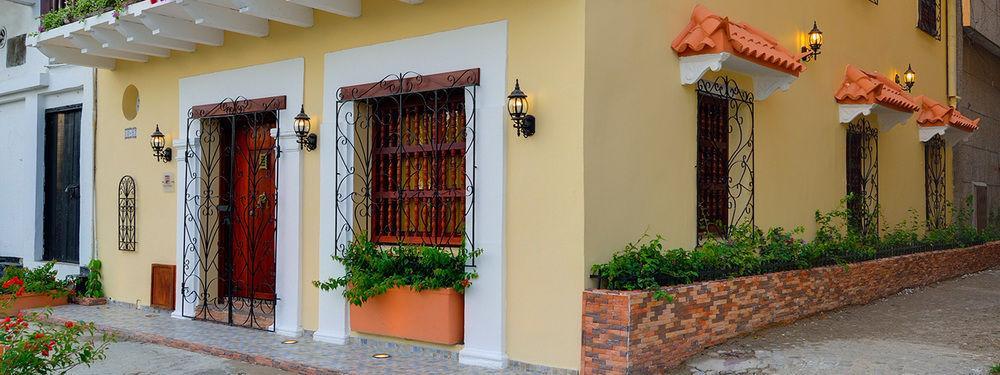 Hotel Dorado Plaza Boutique Calle Del Arsenal