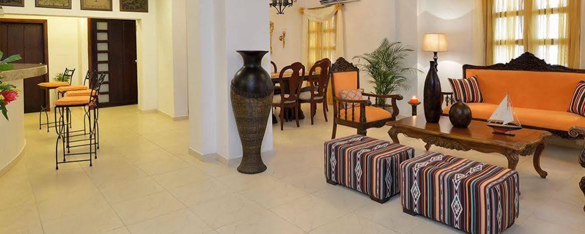 Dorado Plaza Boutique Calle Del Arsenal Hotel