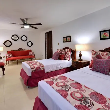 Hotel Dorado Plaza Calle Del Arsenal