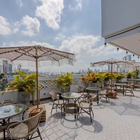 Hotel Dorado Plaza Calle Del Arsenal Cartagena