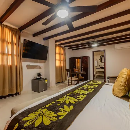 Dorado Plaza Calle Del Arsenal Hotel 4*