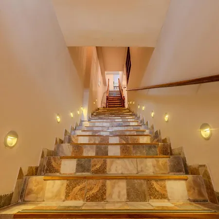 Dorado Plaza Calle Del Arsenal Hotel Cartagena