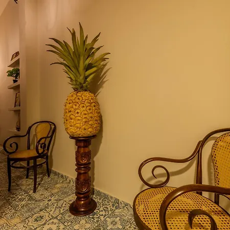 Dorado Plaza Calle Del Arsenal 4*