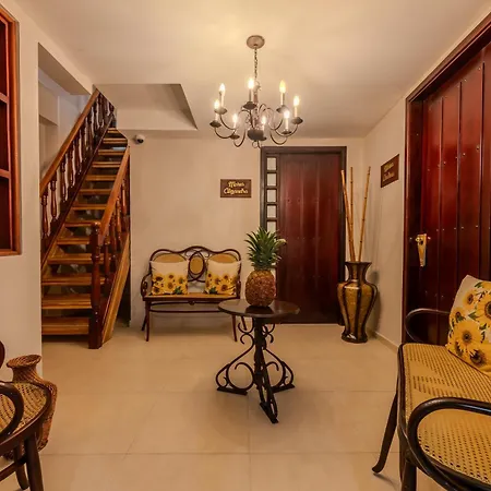 Hotel Dorado Plaza Calle Del Arsenal 4*
