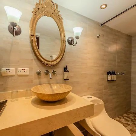 Dorado Plaza Calle Del Arsenal 4* Cartagena