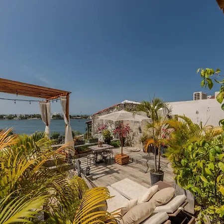 Dorado Plaza Calle Del Arsenal Hotel 4*