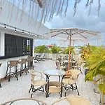 Hotel Dorado Plaza Boutique Calle Del Arsenal