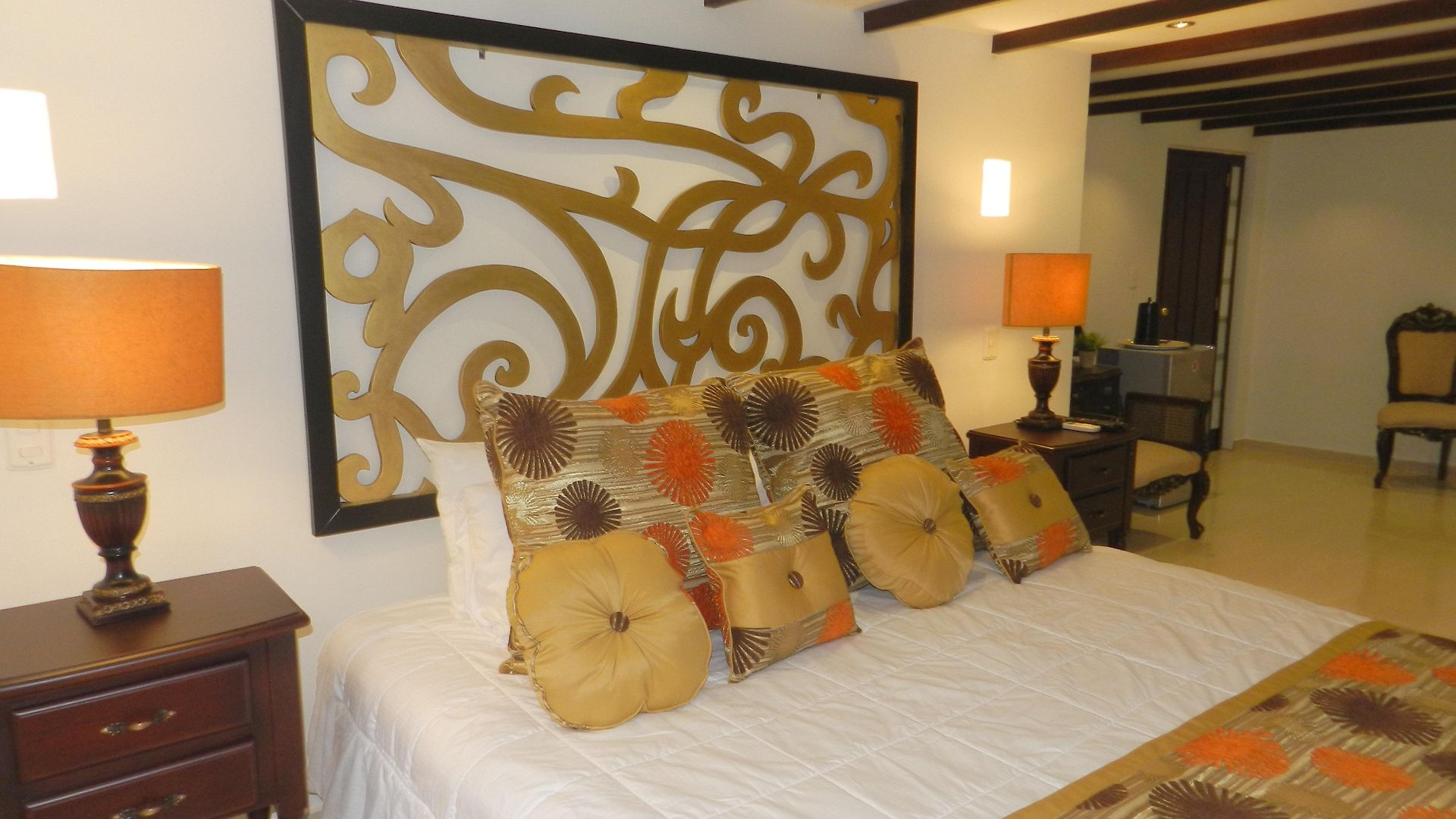Dorado Plaza Boutique Calle Del Arsenal Hotel Cartagena
