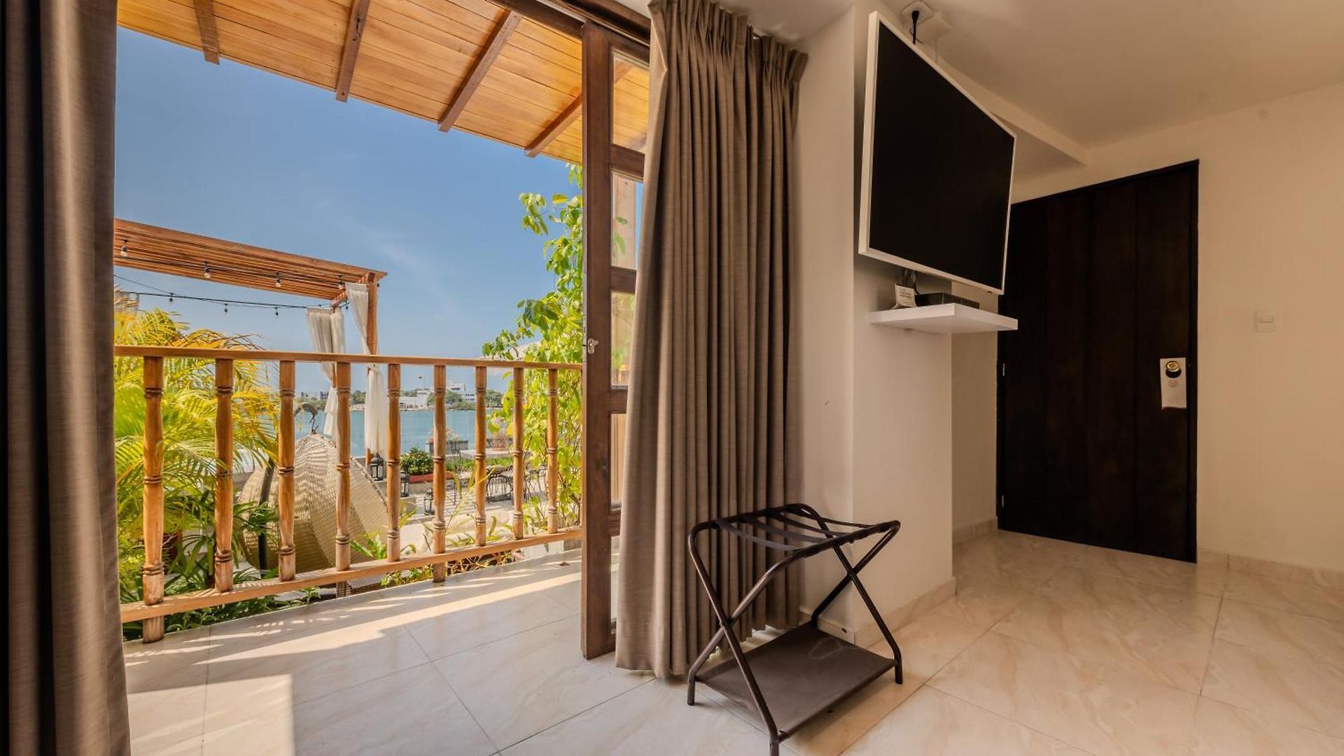 Dorado Plaza Boutique Calle Del Arsenal 4* Cartagena
