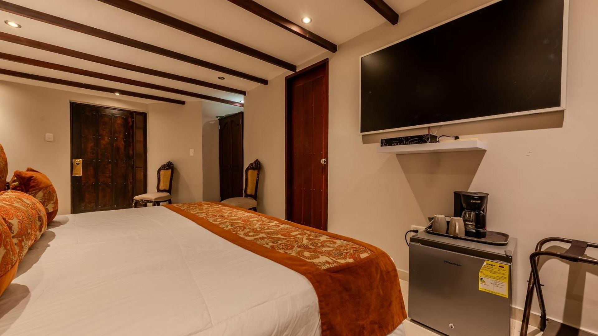 Dorado Plaza Boutique Calle Del Arsenal Hotel Cartagena