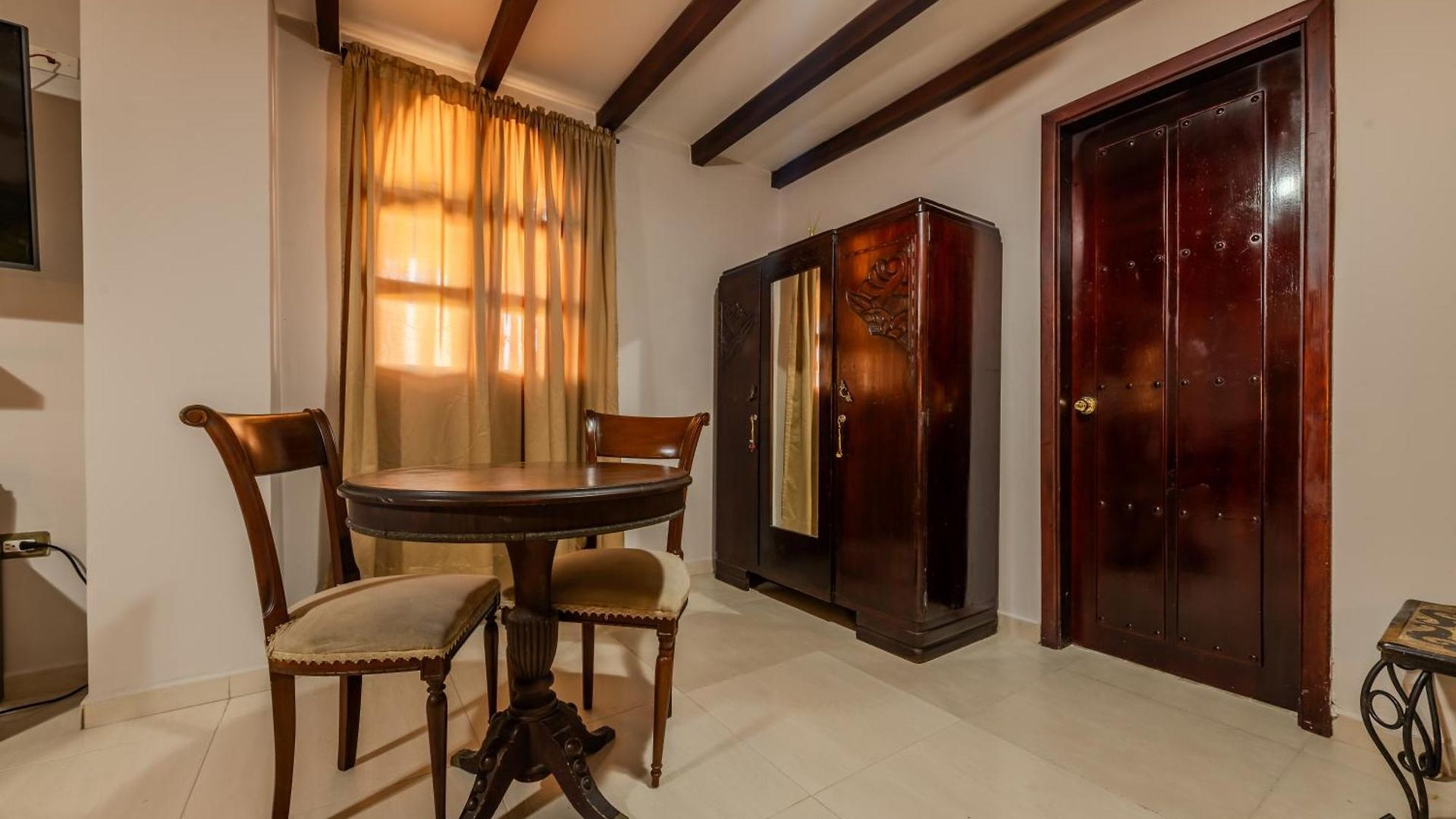 Dorado Plaza Boutique Calle Del Arsenal Hotel Cartagena