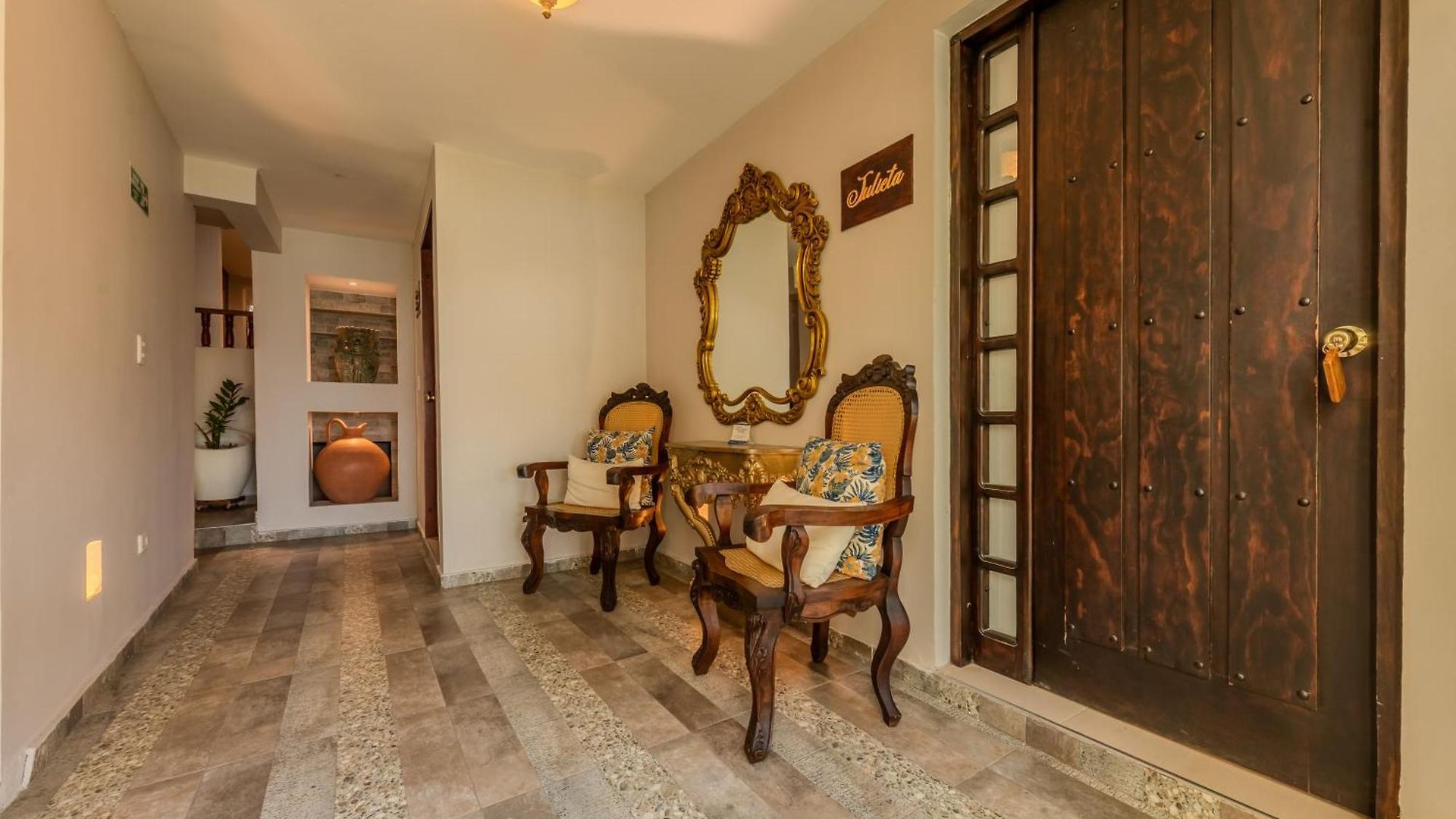Hotel Dorado Plaza Boutique Calle Del Arsenal Cartagena