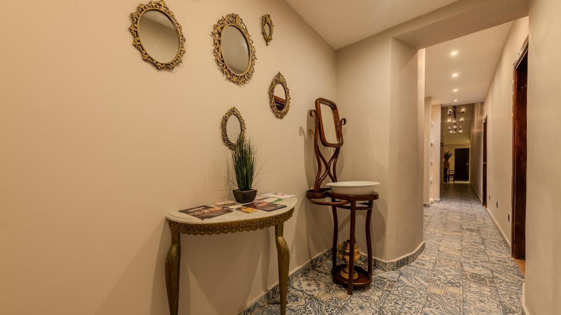 Hotel Dorado Plaza Boutique Calle Del Arsenal