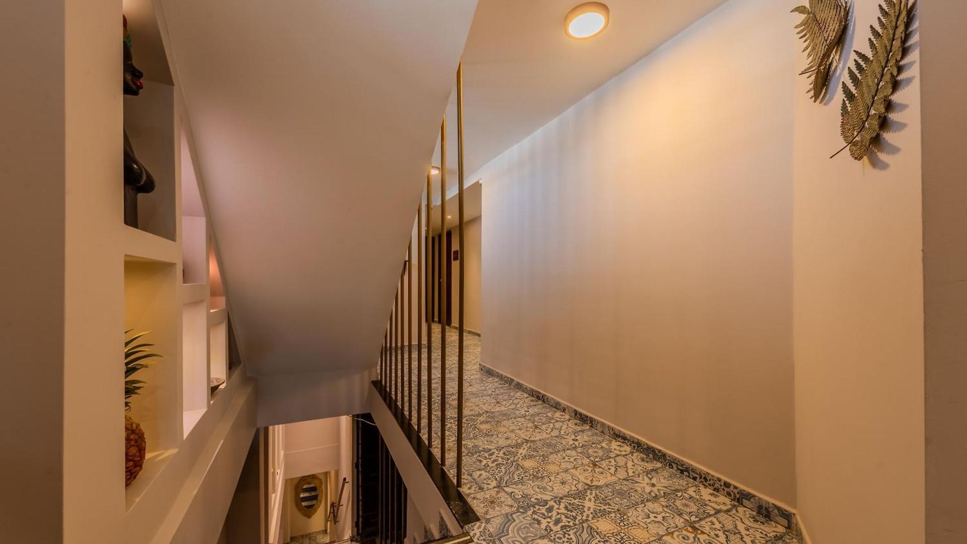 Hotel Dorado Plaza Boutique Calle Del Arsenal 4*