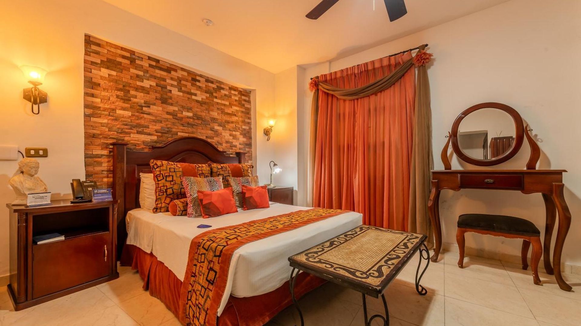 Hotel Dorado Plaza Boutique Calle Del Arsenal Cartagena