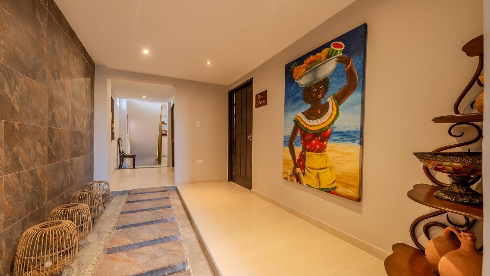 Dorado Plaza Boutique Calle Del Arsenal 4* Cartagena