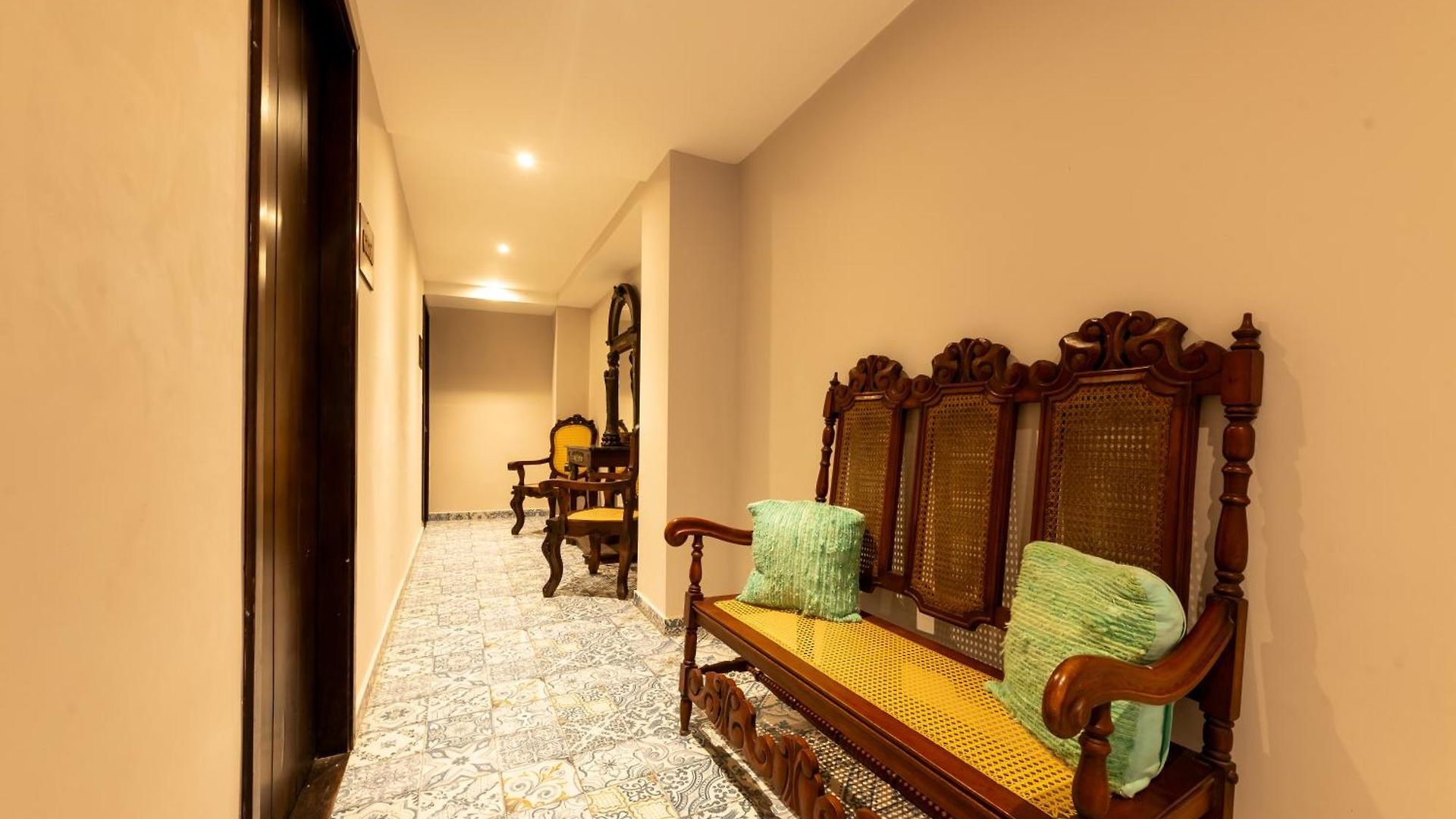 Hotel Dorado Plaza Boutique Calle Del Arsenal 4*