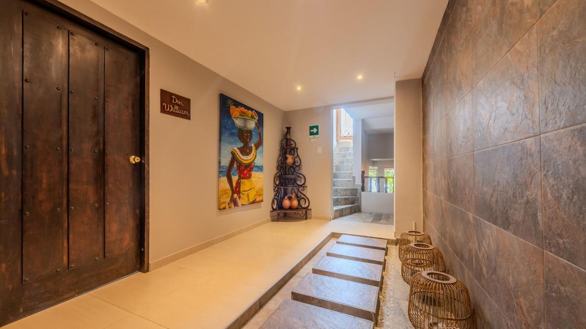 Dorado Plaza Boutique Calle Del Arsenal Hotel Cartagena