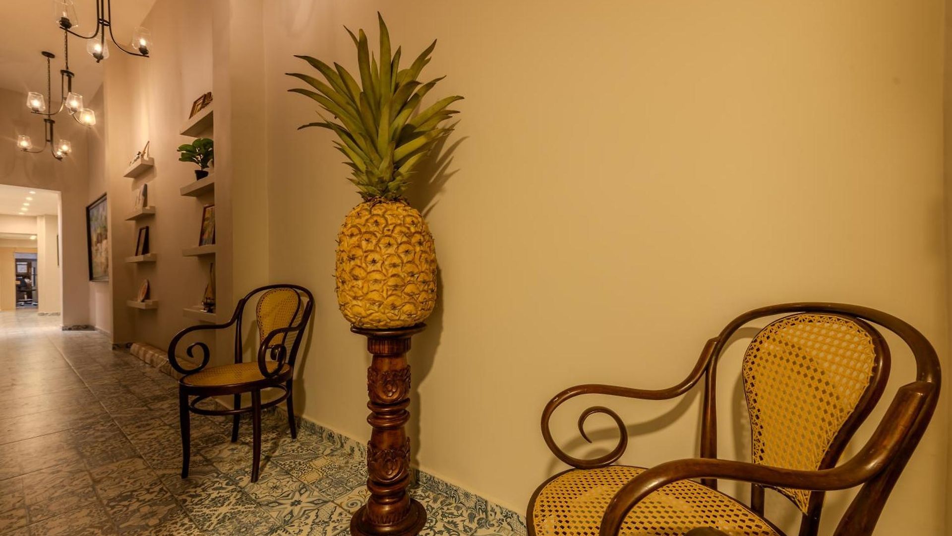 Dorado Plaza Boutique Calle Del Arsenal 4*