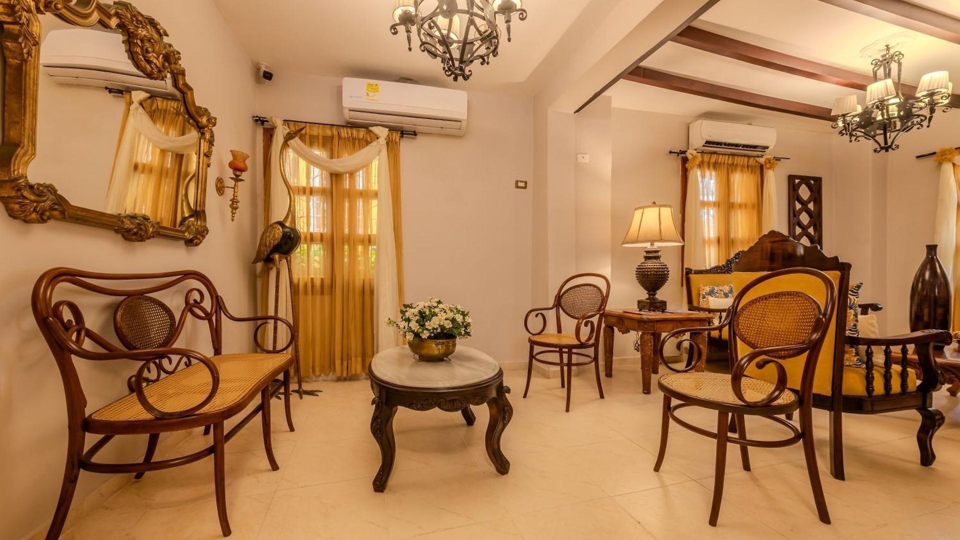 Hotel Dorado Plaza Boutique Calle Del Arsenal