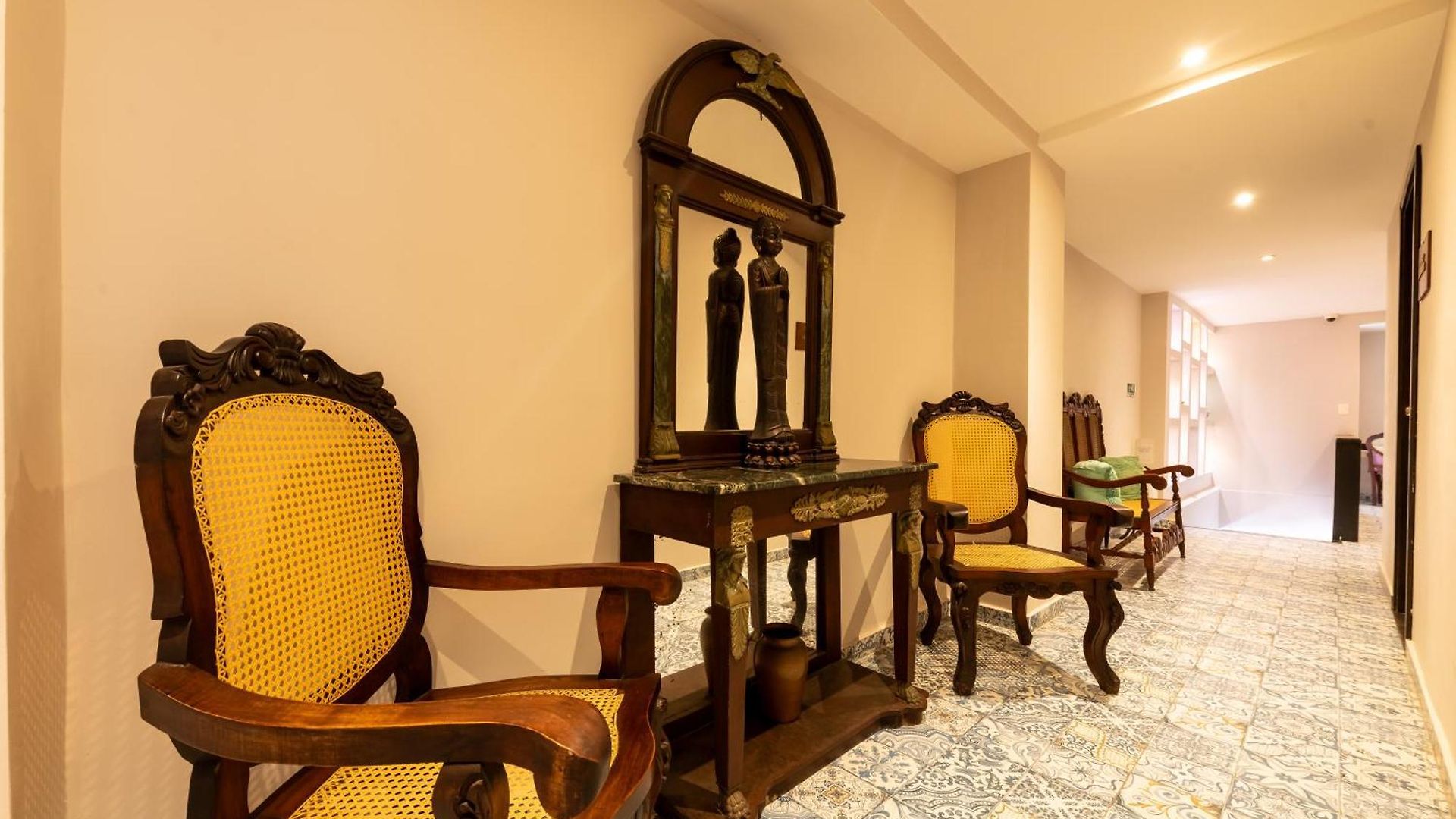 Hotel Dorado Plaza Boutique Calle Del Arsenal Cartagena