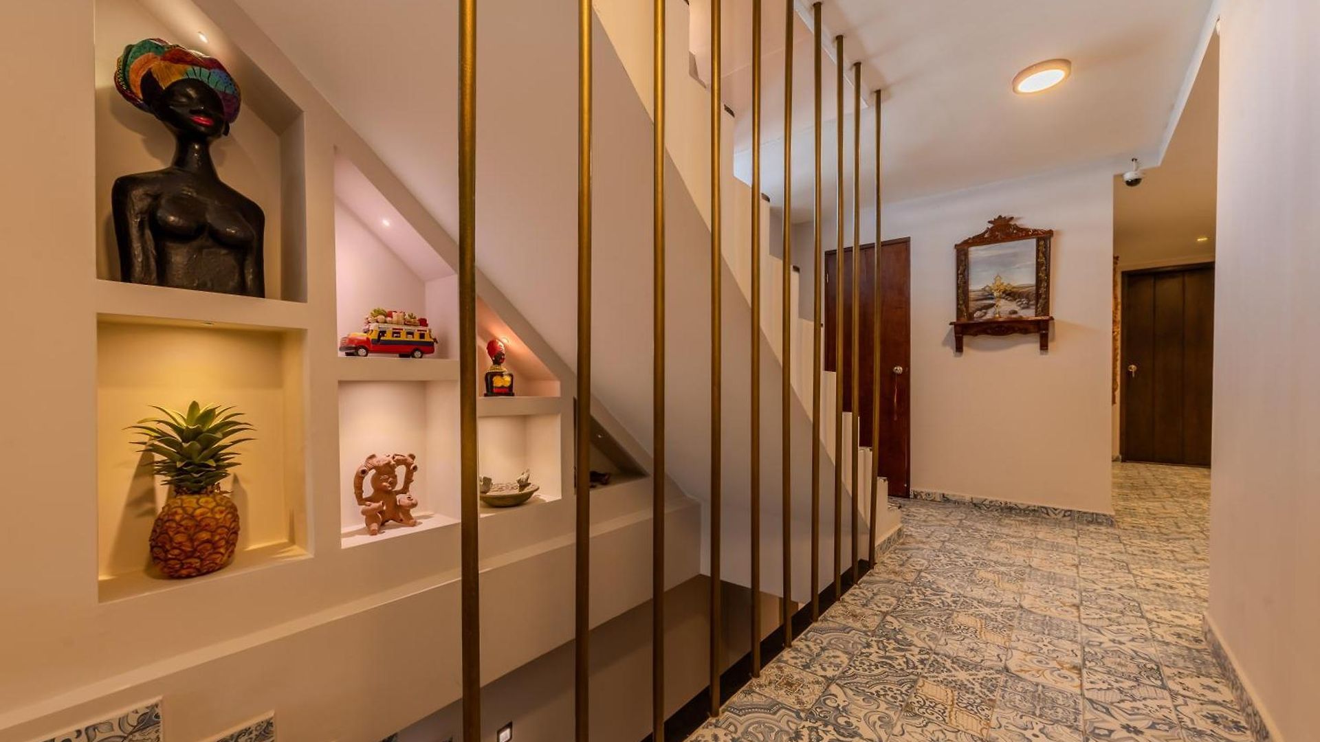 Dorado Plaza Boutique Calle Del Arsenal 4*