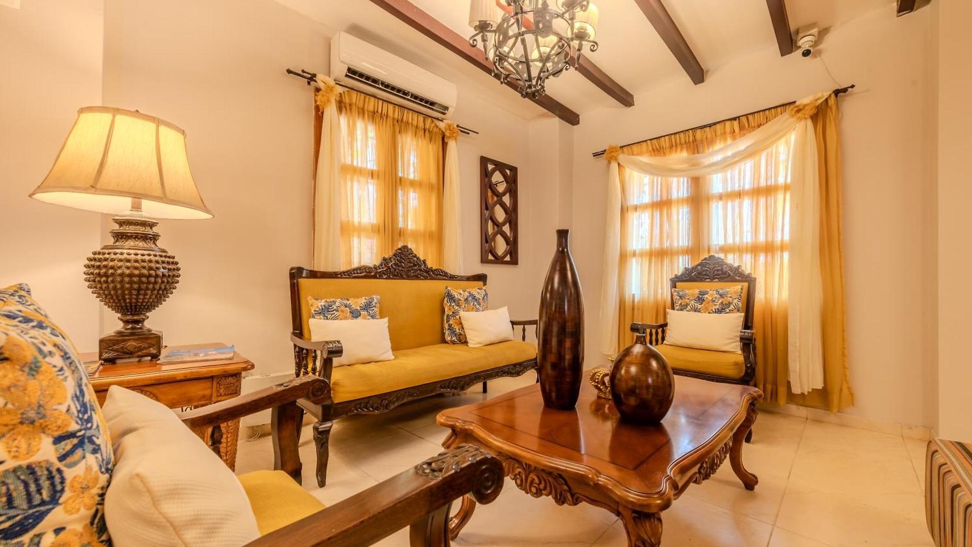 Dorado Plaza Boutique Calle Del Arsenal Hotel 4*