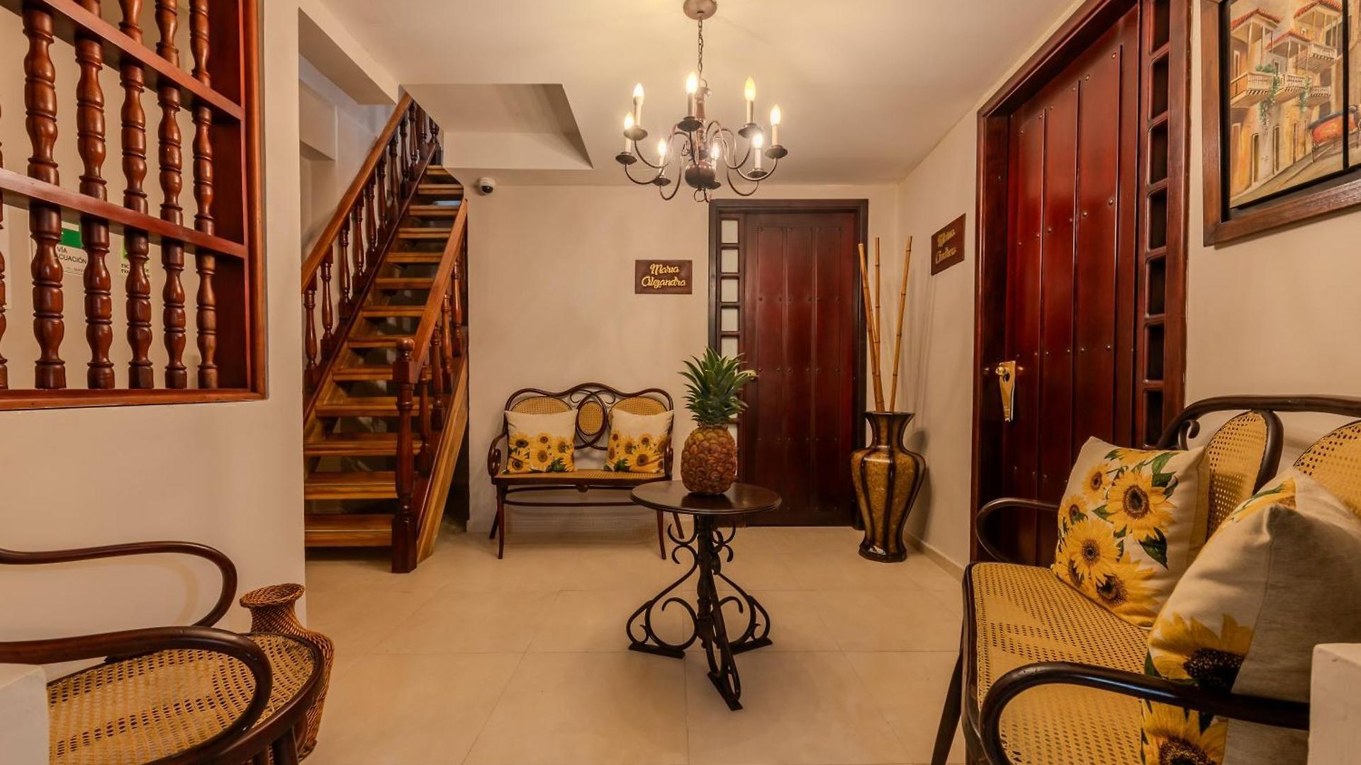 Hotel Dorado Plaza Boutique Calle Del Arsenal 4*