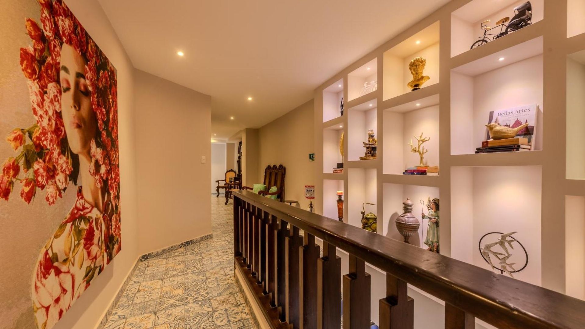 Dorado Plaza Boutique Calle Del Arsenal Cartagena