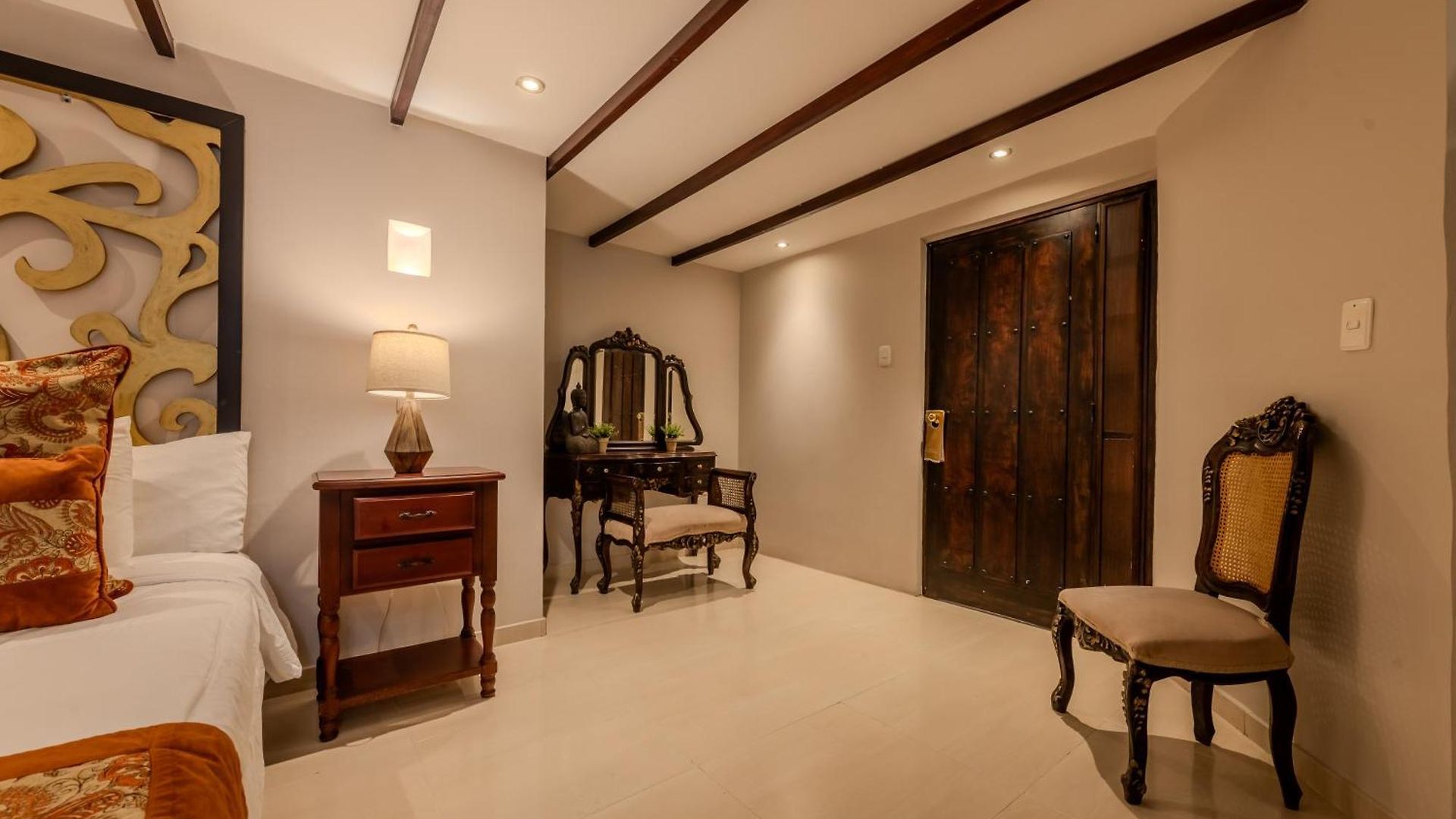 Hotel Dorado Plaza Boutique Calle Del Arsenal