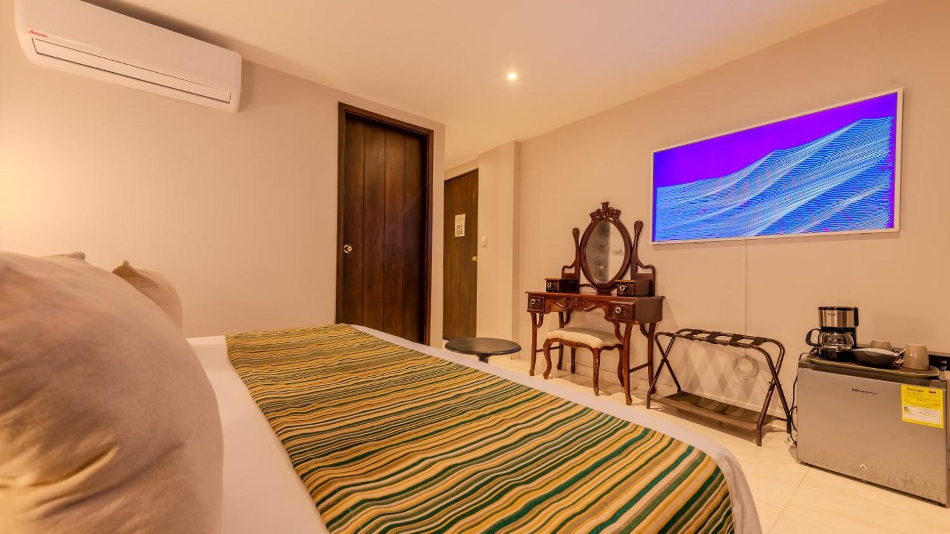 Dorado Plaza Boutique Calle Del Arsenal Hotel Cartagena