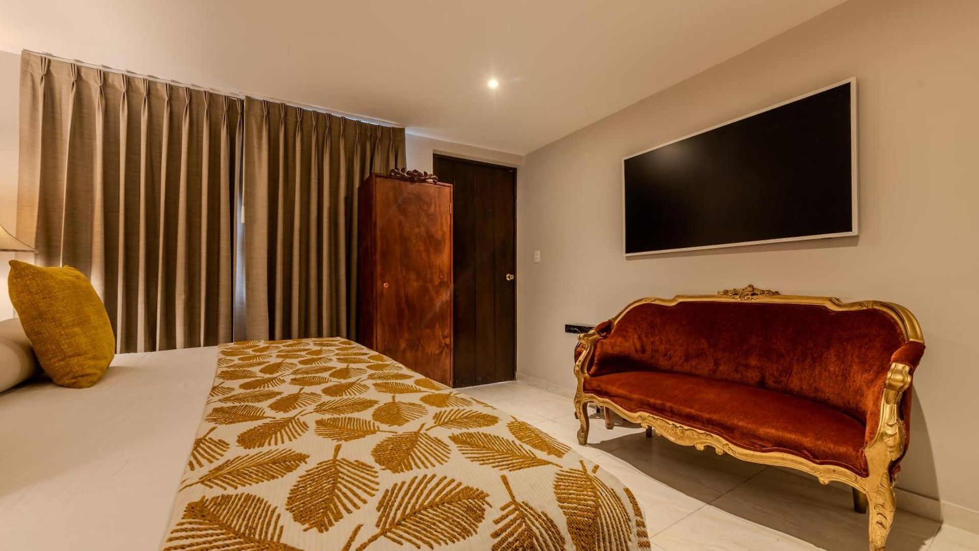 Dorado Plaza Boutique Calle Del Arsenal Hotel Cartagena