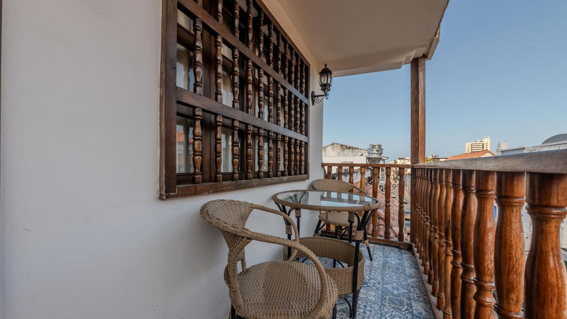 Dorado Plaza Boutique Calle Del Arsenal Cartagena