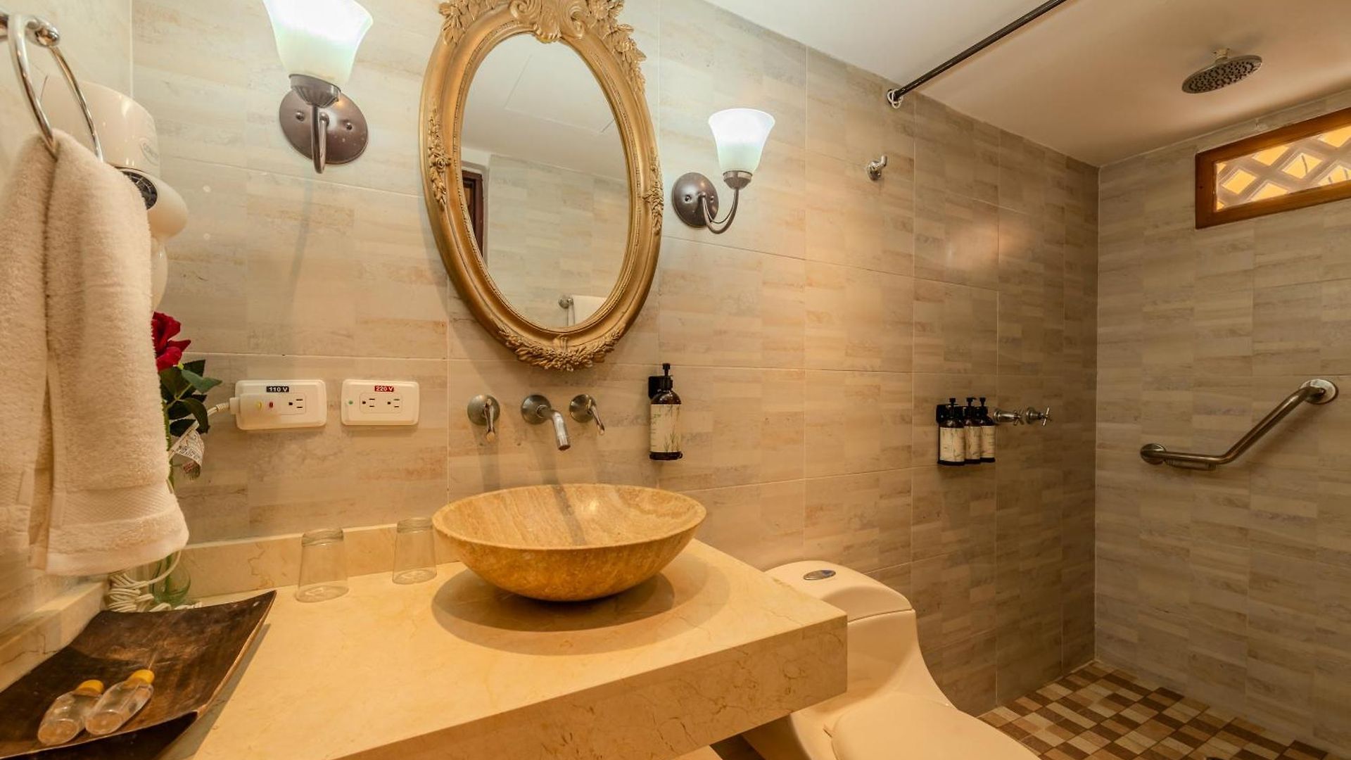 Dorado Plaza Boutique Calle Del Arsenal 4* Cartagena