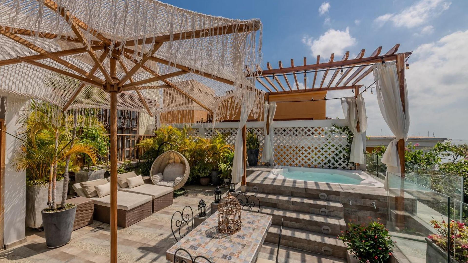 Dorado Plaza Boutique Calle Del Arsenal Hotel 4*