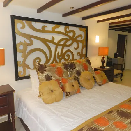 Dorado Plaza Boutique Calle Del Arsenal Hotel Cartagena