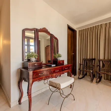Hotel Dorado Plaza Boutique Calle Del Arsenal