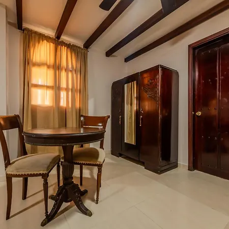Dorado Plaza Boutique Calle Del Arsenal Hotel Cartagena