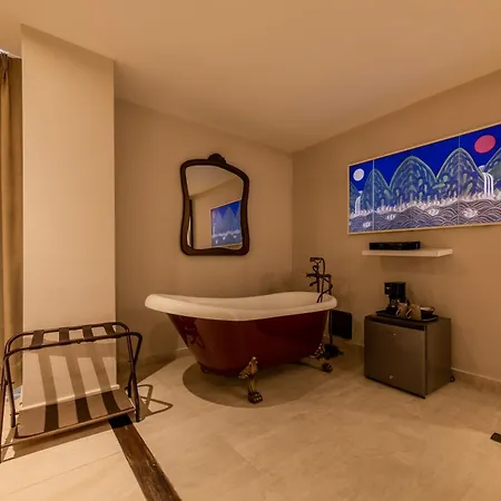 Dorado Plaza Boutique Calle Del Arsenal Hotel Cartagena