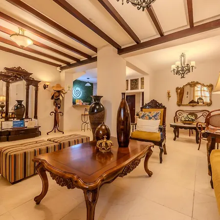 Dorado Plaza Boutique Calle Del Arsenal 4* Cartagena