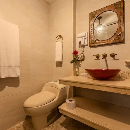 Dorado Plaza Boutique Calle Del Arsenal Hotel Cartagena