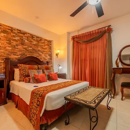 Hotel Dorado Plaza Boutique Calle Del Arsenal Cartagena