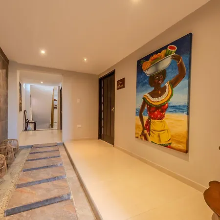 Dorado Plaza Boutique Calle Del Arsenal 4* Cartagena