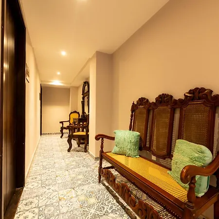 Hotel Dorado Plaza Boutique Calle Del Arsenal 4*