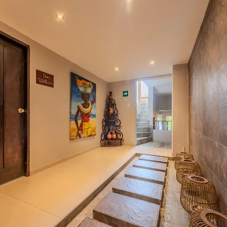 Dorado Plaza Boutique Calle Del Arsenal Hotel Cartagena